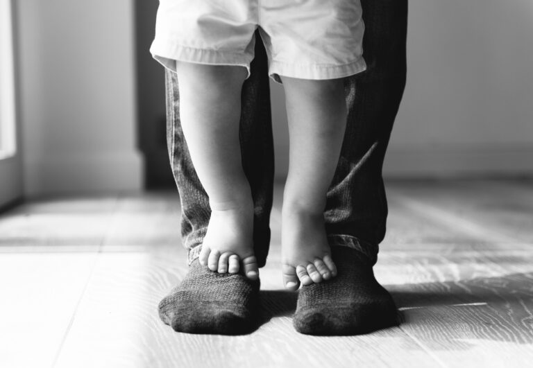 Teaching Personal Safety by Age