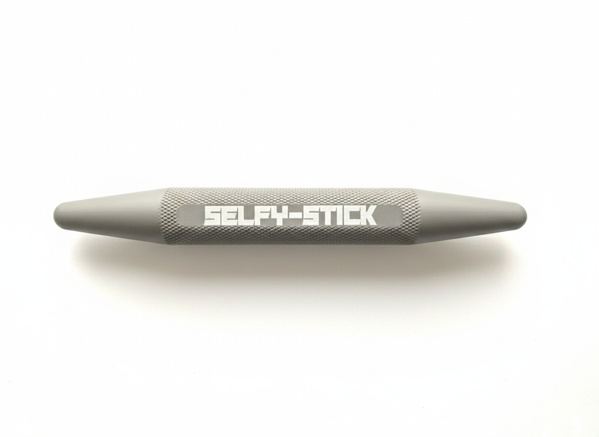 Selfy Stick 6" - Tactical Self Defense Tool - Image 4
