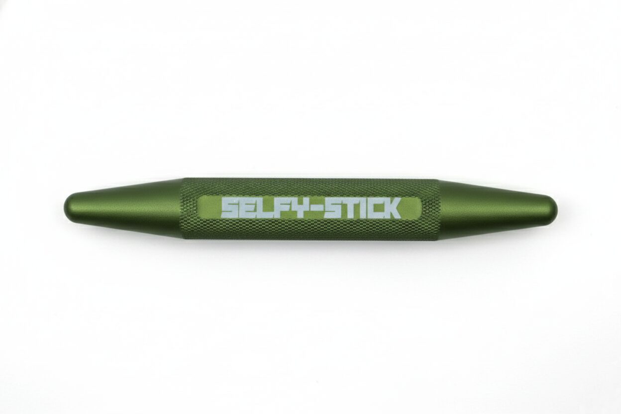 Selfy Stick 6" - Tactical Self Defense Tool - Image 3