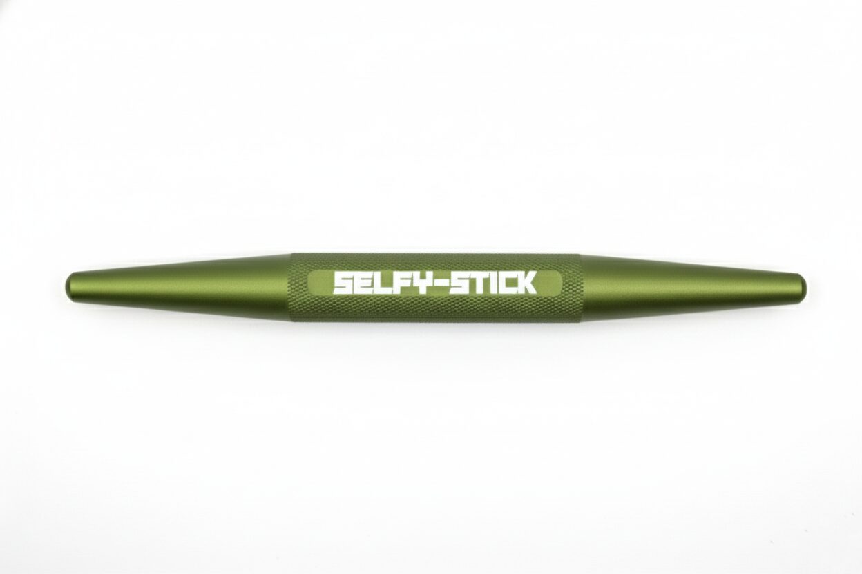 Selfy Stick 8" - Tactical Self Defense Stick - Image 3