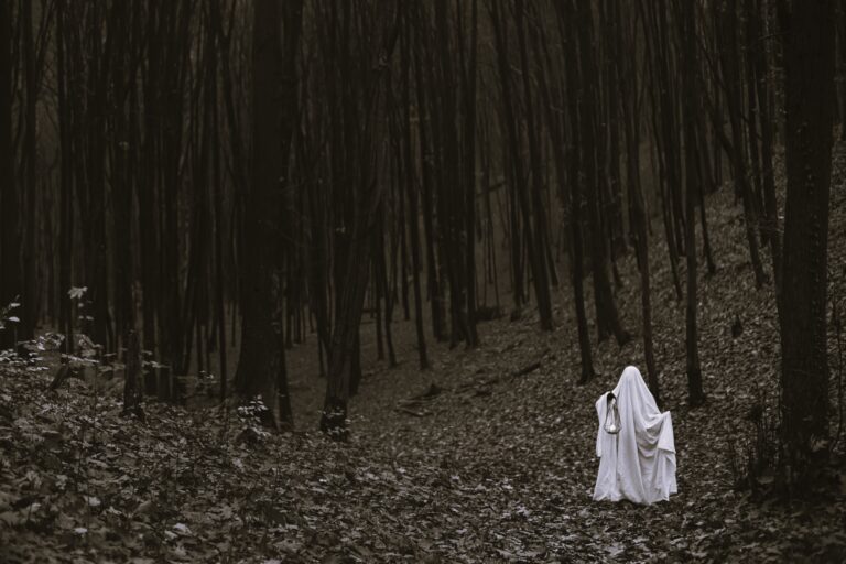 Halloween After Dark: The Personal Safety Guide Most Adults Never Consider