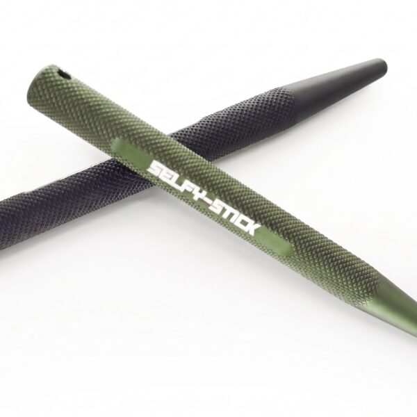 Selfy Spike 5.5" – Advanced Tactical Self-Defense Kubaton